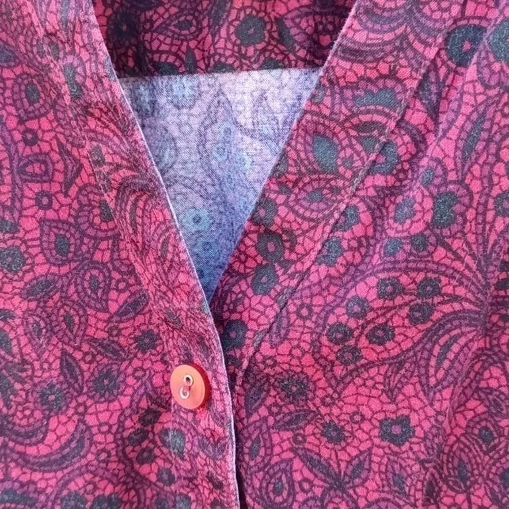 š»3 for$15š»212 Collection Woman's 1x Blouse - Picture 3 of 4